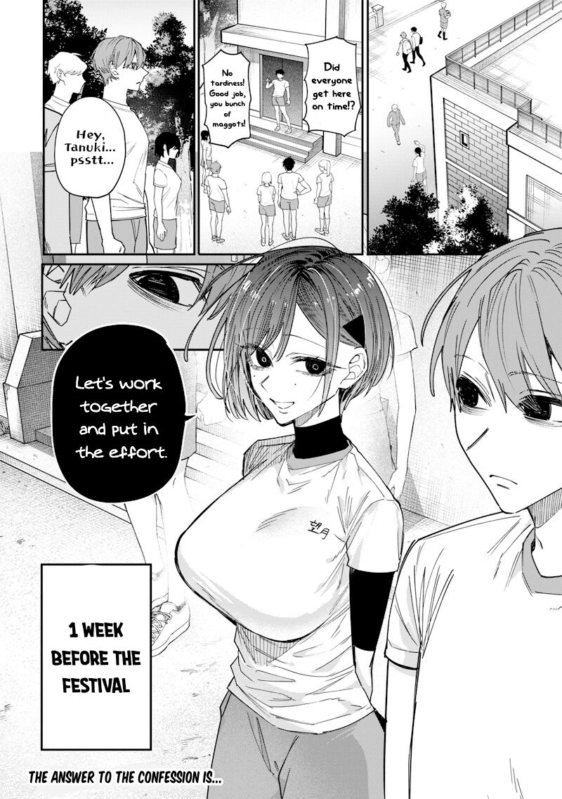 Namaiki Na Gal Ane Wo Wakaraseru Hanashi 24 9
