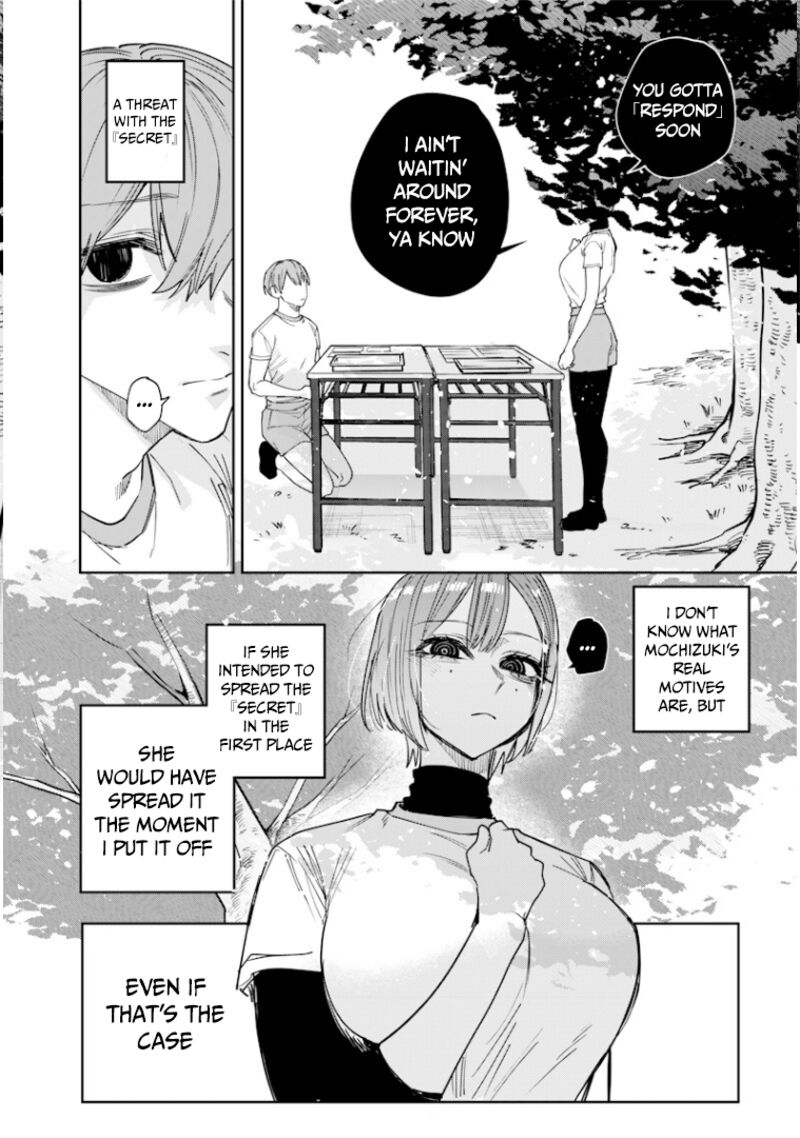 Namaiki Na Gal Ane Wo Wakaraseru Hanashi 25 5