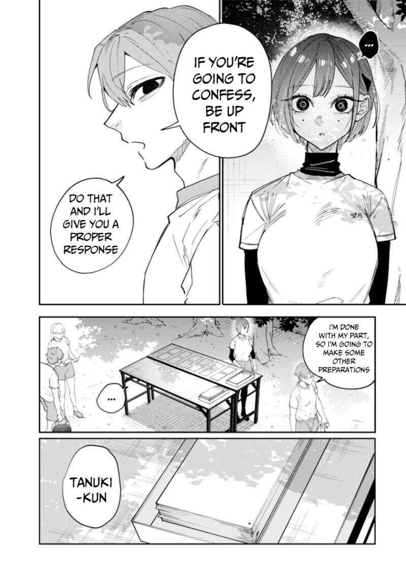 Namaiki Na Gal Ane Wo Wakaraseru Hanashi 25 7