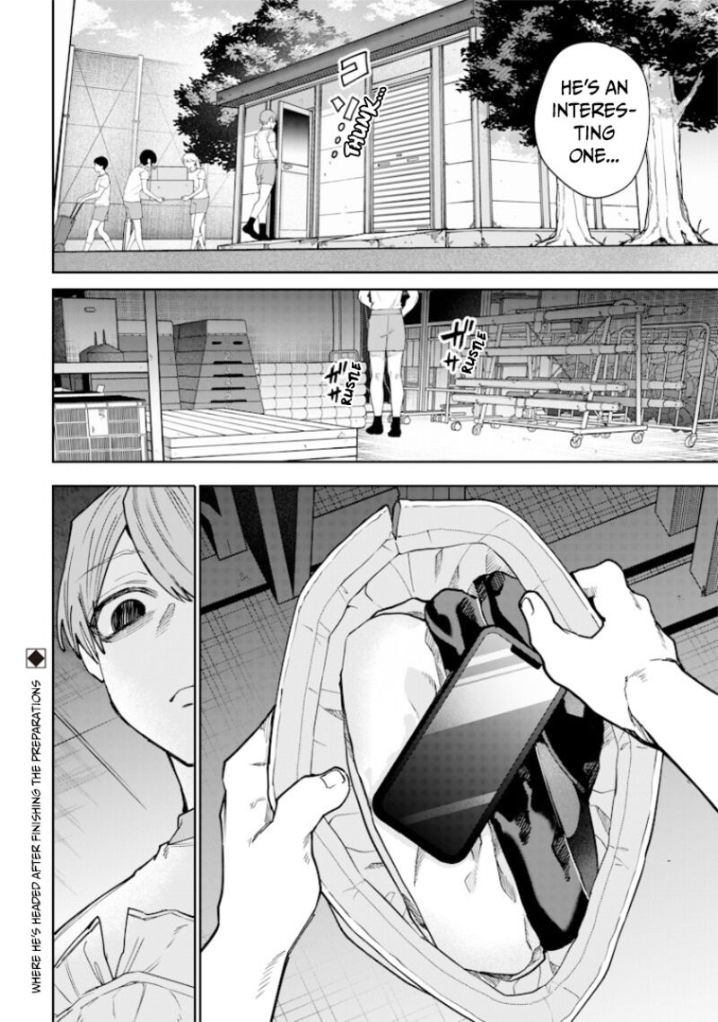 Namaiki Na Gal Ane Wo Wakaraseru Hanashi 25 8