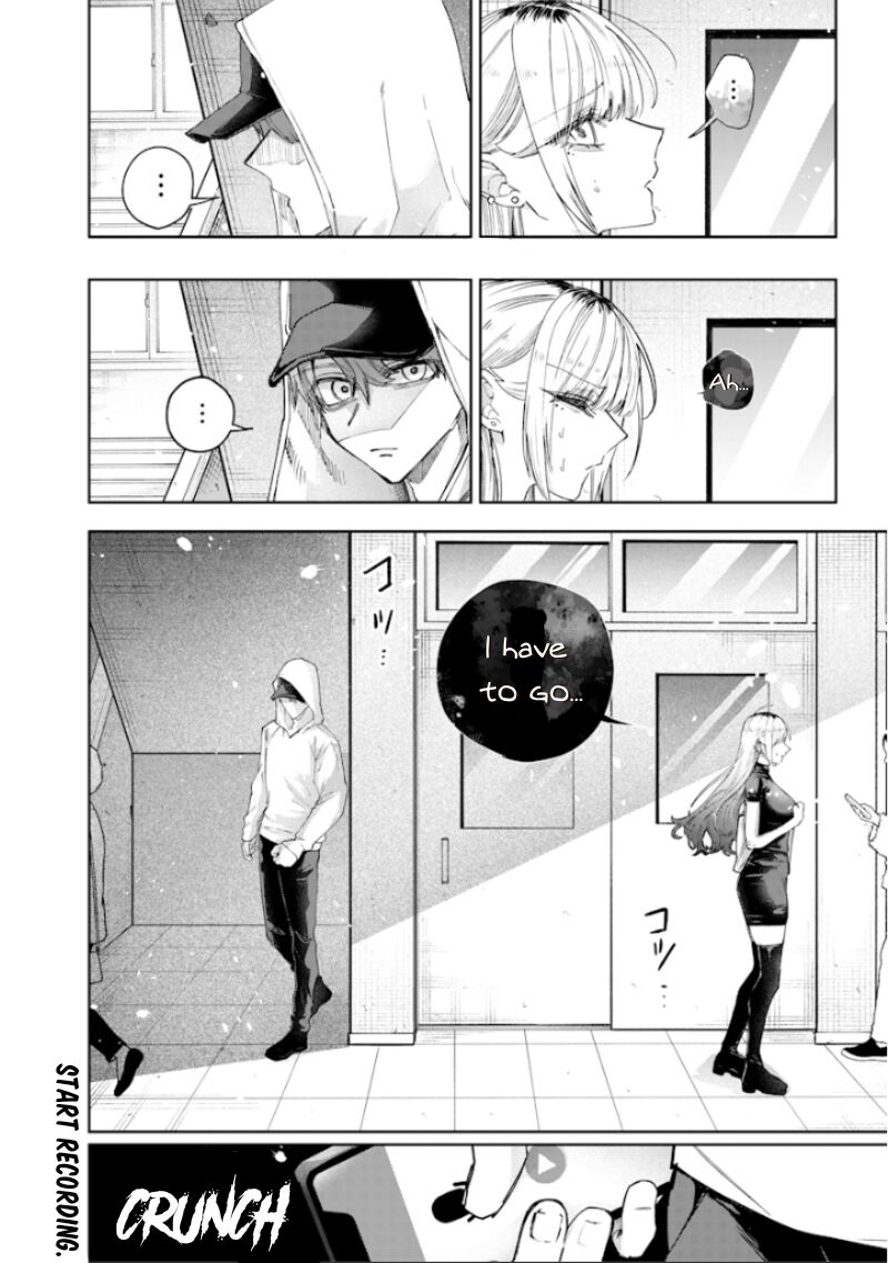Namaiki Na Gal Ane Wo Wakaraseru Hanashi 26 10
