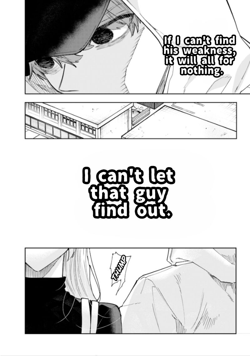 Namaiki Na Gal Ane Wo Wakaraseru Hanashi 26 4