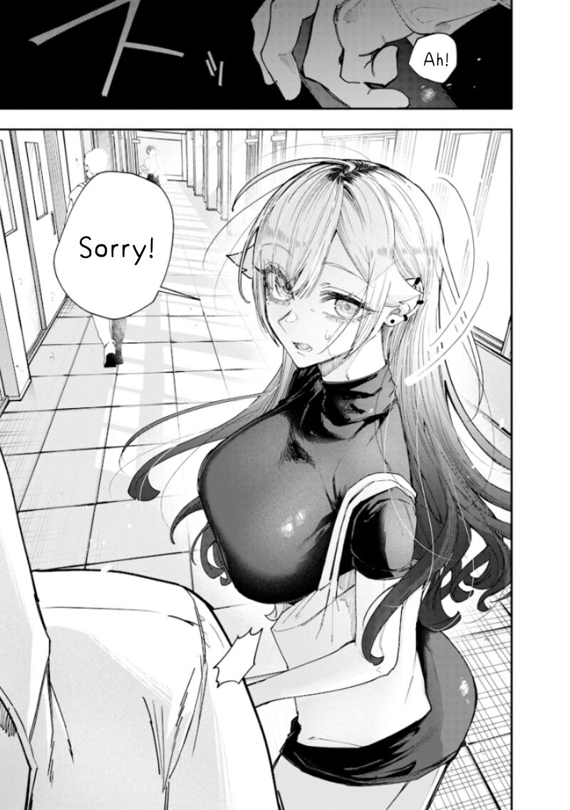 Namaiki Na Gal Ane Wo Wakaraseru Hanashi 26 5