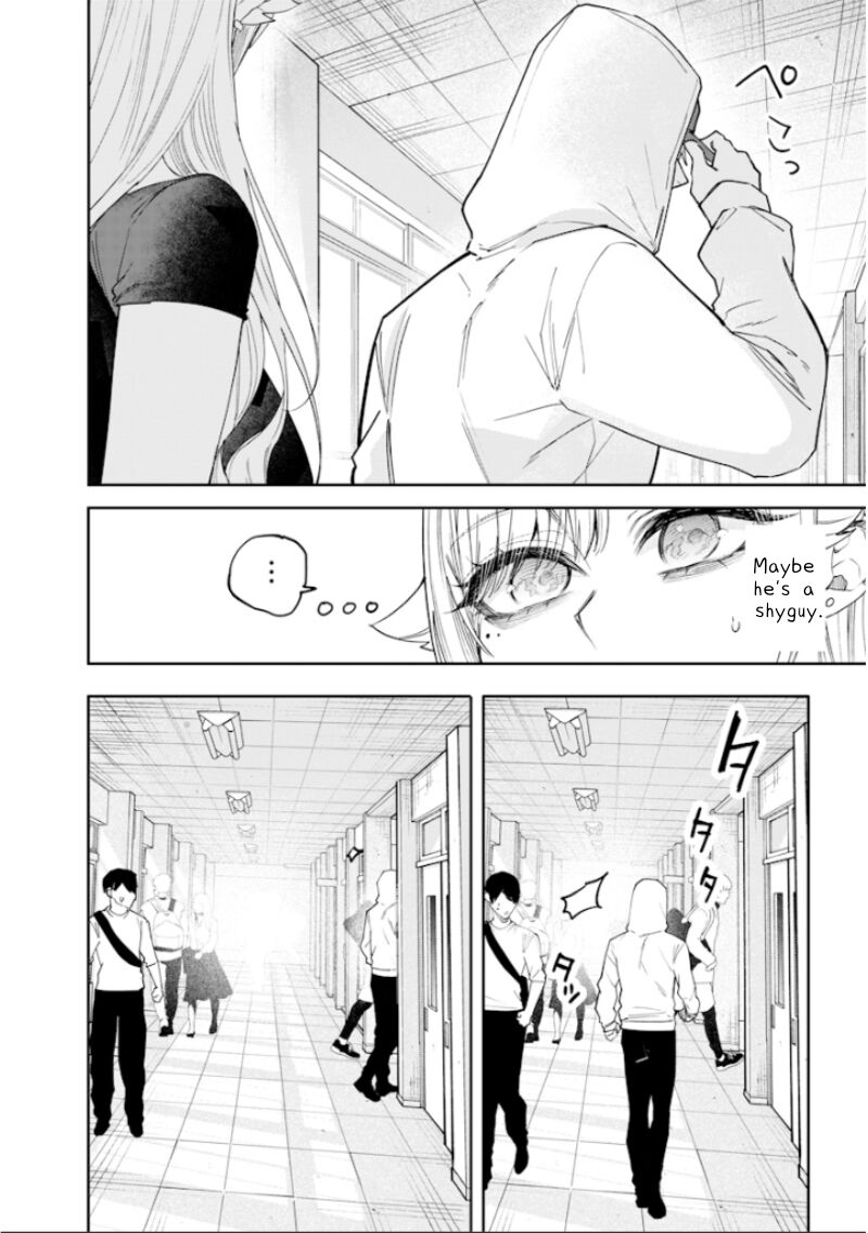 Namaiki Na Gal Ane Wo Wakaraseru Hanashi 26 6