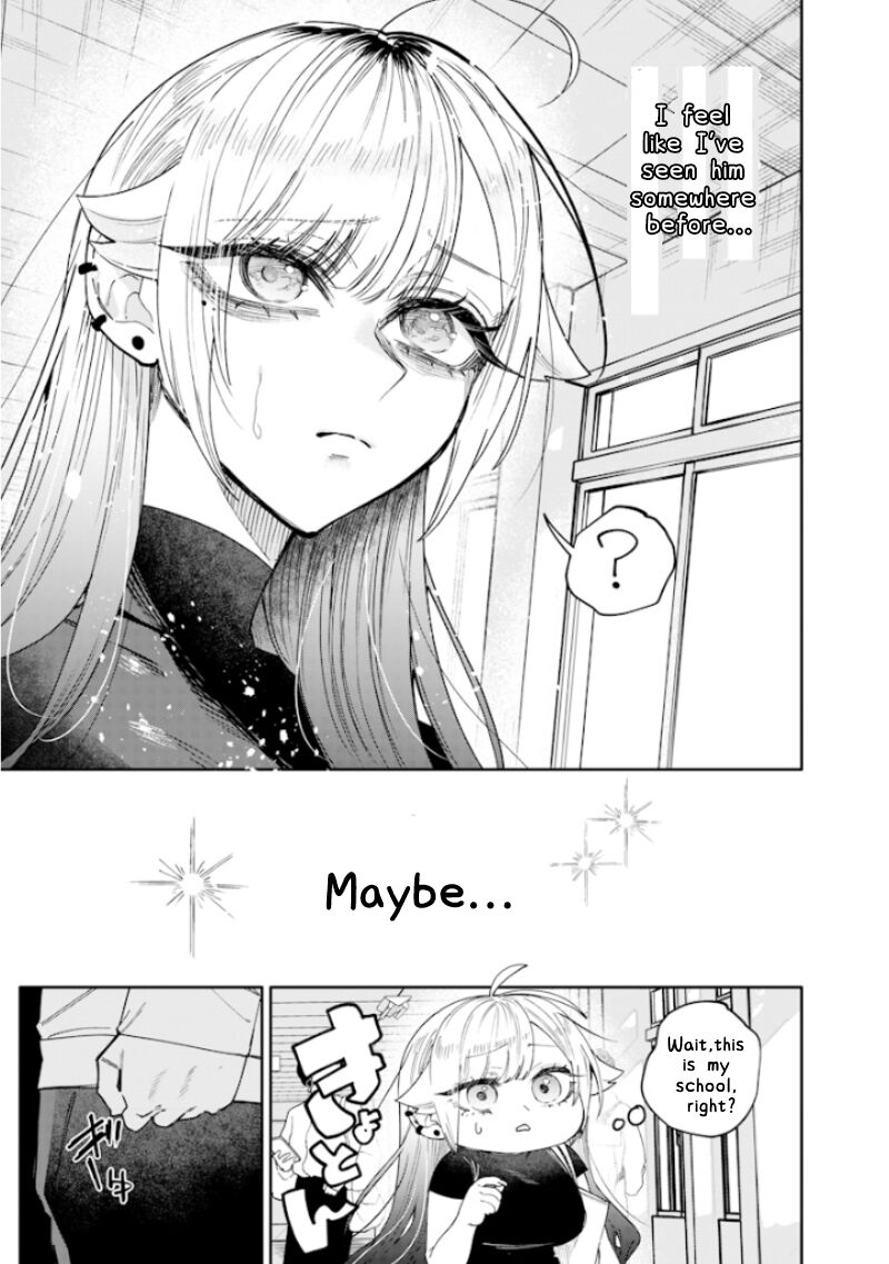 Namaiki Na Gal Ane Wo Wakaraseru Hanashi 26 7