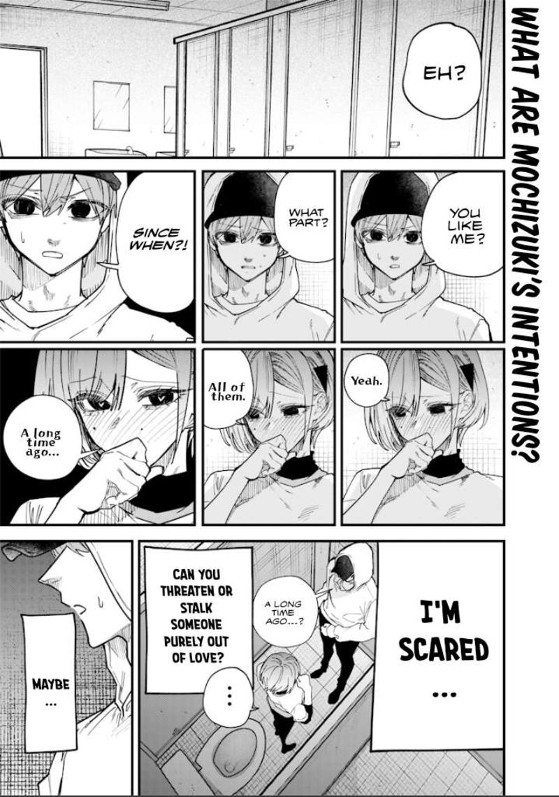 Namaiki Na Gal Ane Wo Wakaraseru Hanashi 30 1