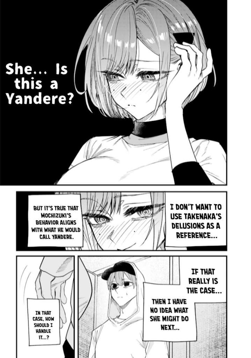 Namaiki Na Gal Ane Wo Wakaraseru Hanashi 30 3