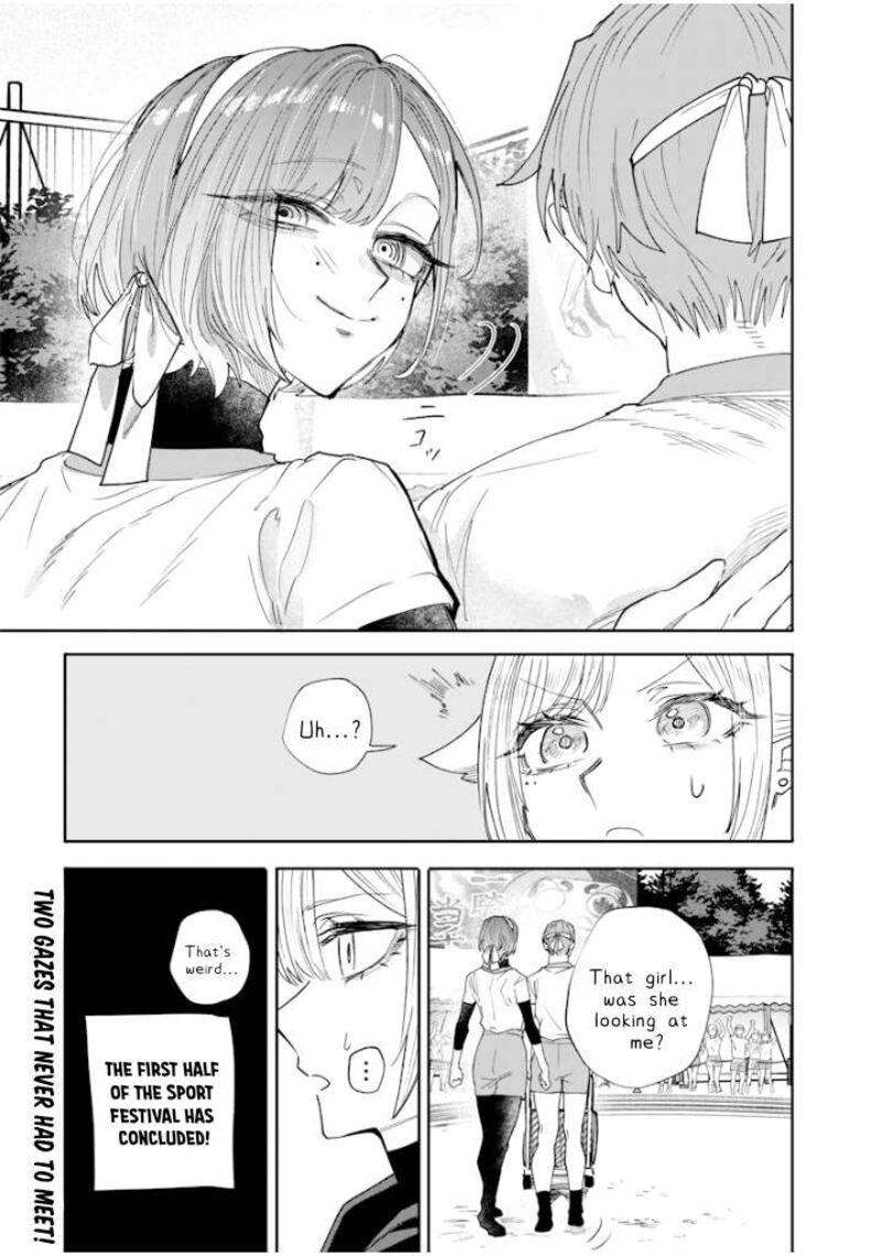 Namaiki Na Gal Ane Wo Wakaraseru Hanashi 31 12