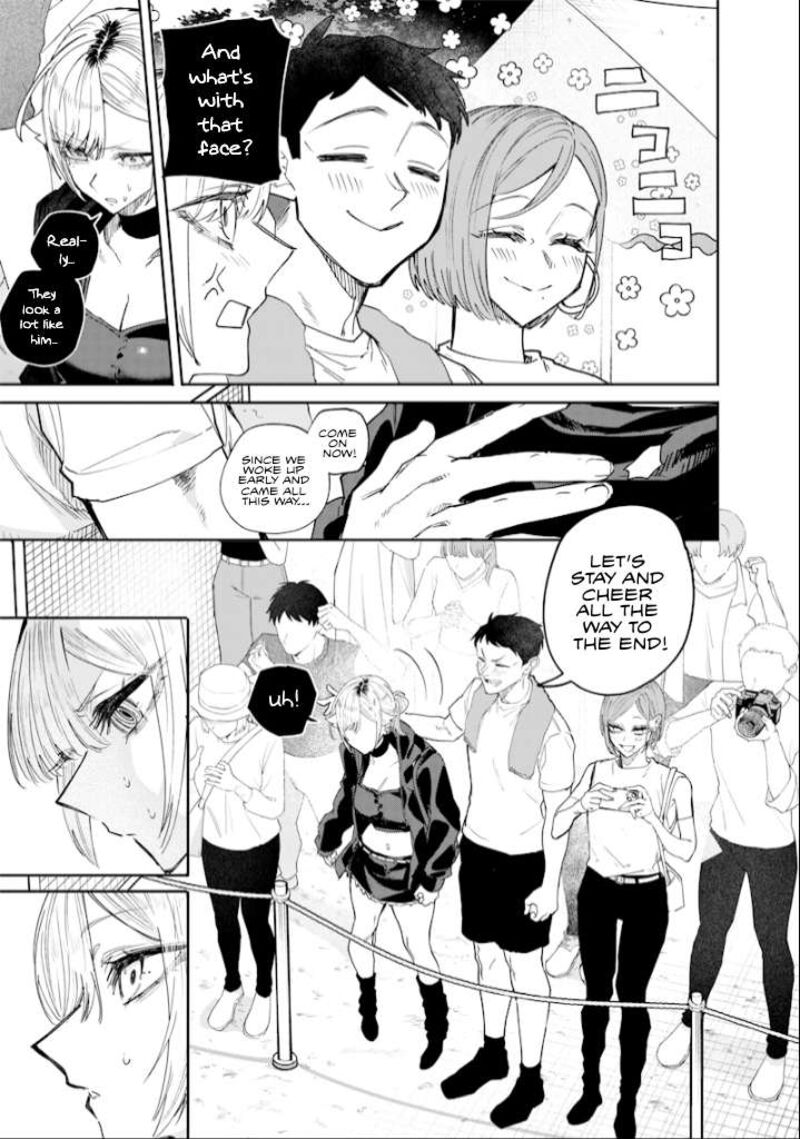 Namaiki Na Gal Ane Wo Wakaraseru Hanashi 31 7