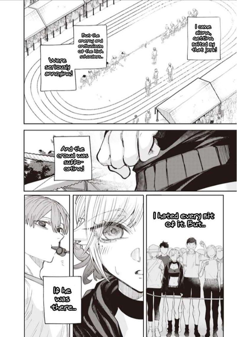Namaiki Na Gal Ane Wo Wakaraseru Hanashi 31 9