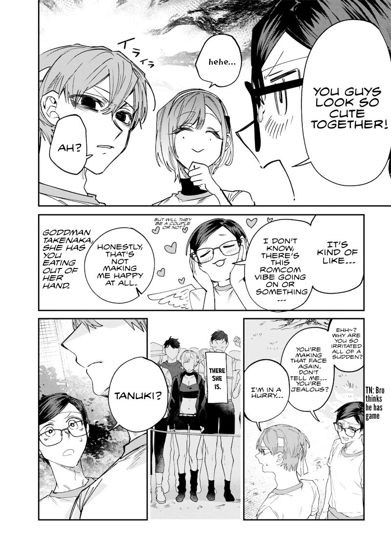 Namaiki Na Gal Ane Wo Wakaraseru Hanashi 32 6