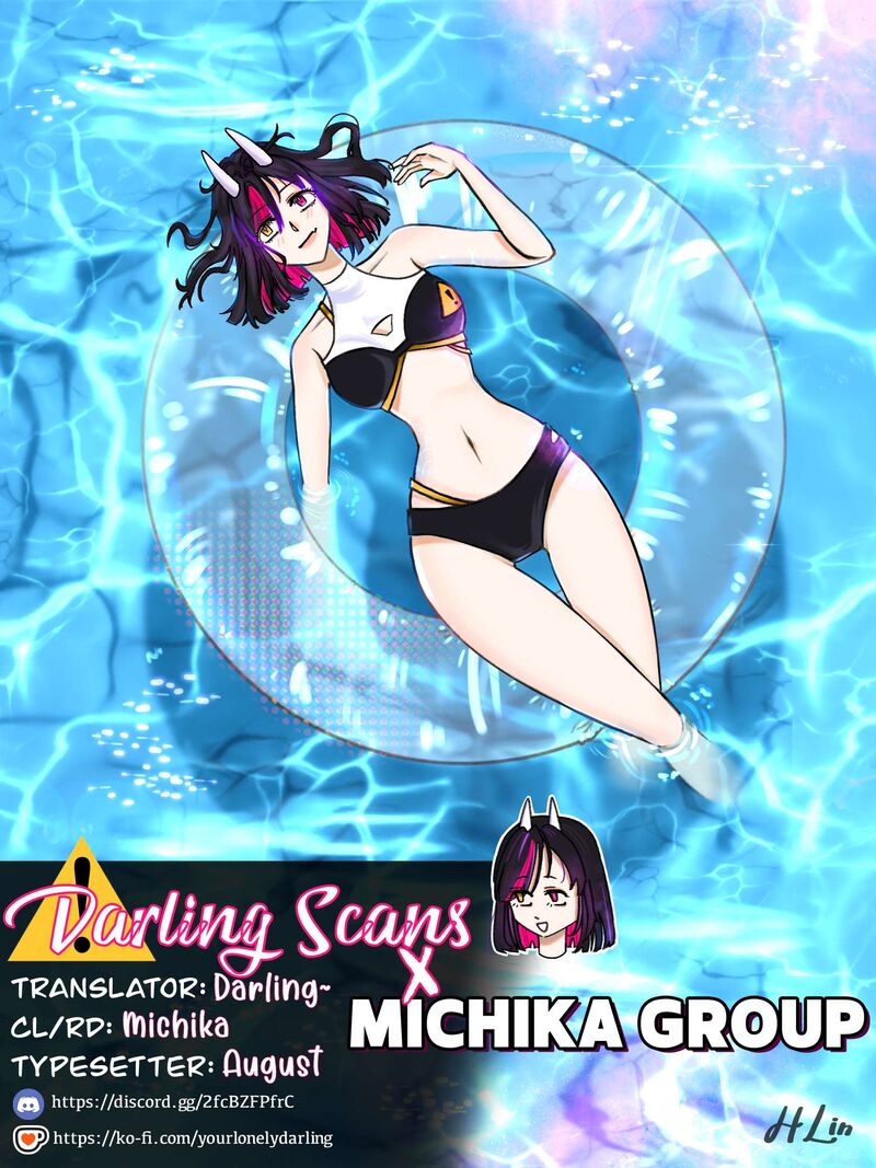 Namaiki Na Gal Ane Wo Wakaraseru Hanashi 37 1
