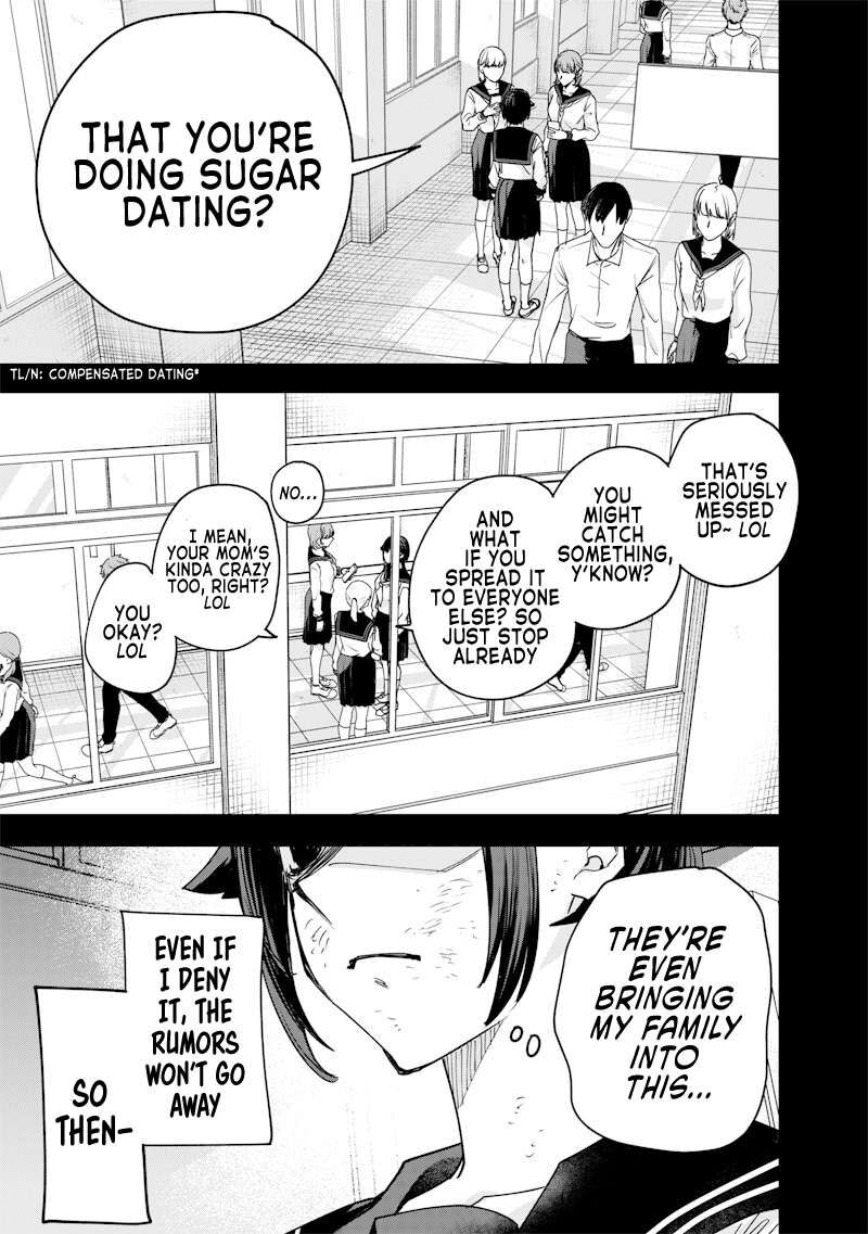 Namaiki Na Gal Ane Wo Wakaraseru Hanashi 37 10