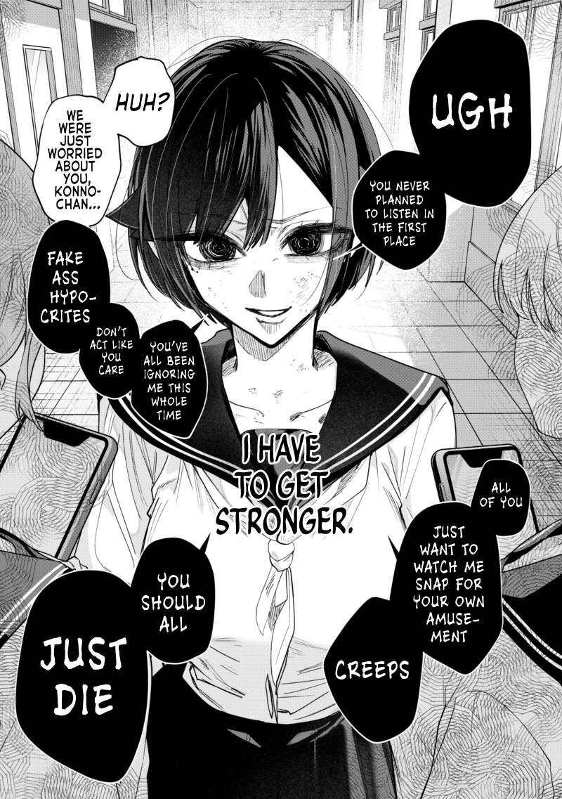 Namaiki Na Gal Ane Wo Wakaraseru Hanashi 37 11