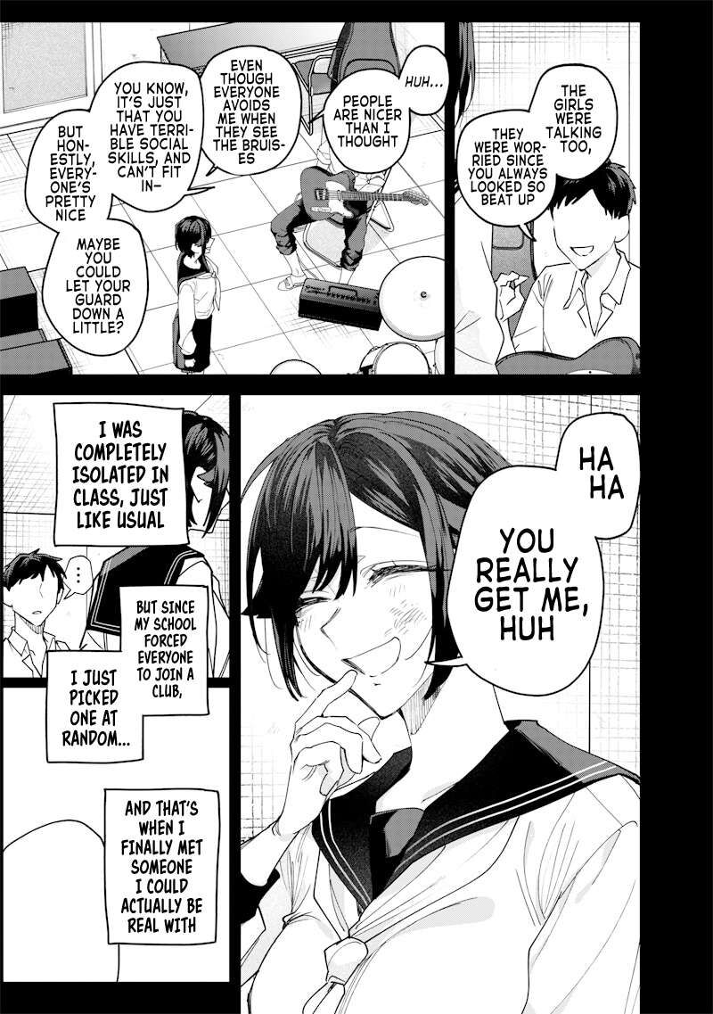 Namaiki Na Gal Ane Wo Wakaraseru Hanashi 37 6