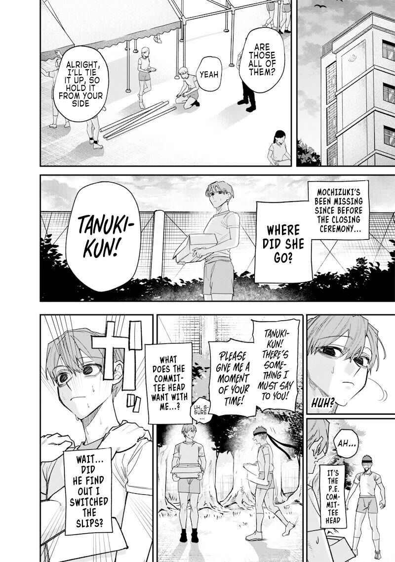 Namaiki Na Gal Ane Wo Wakaraseru Hanashi 39 4