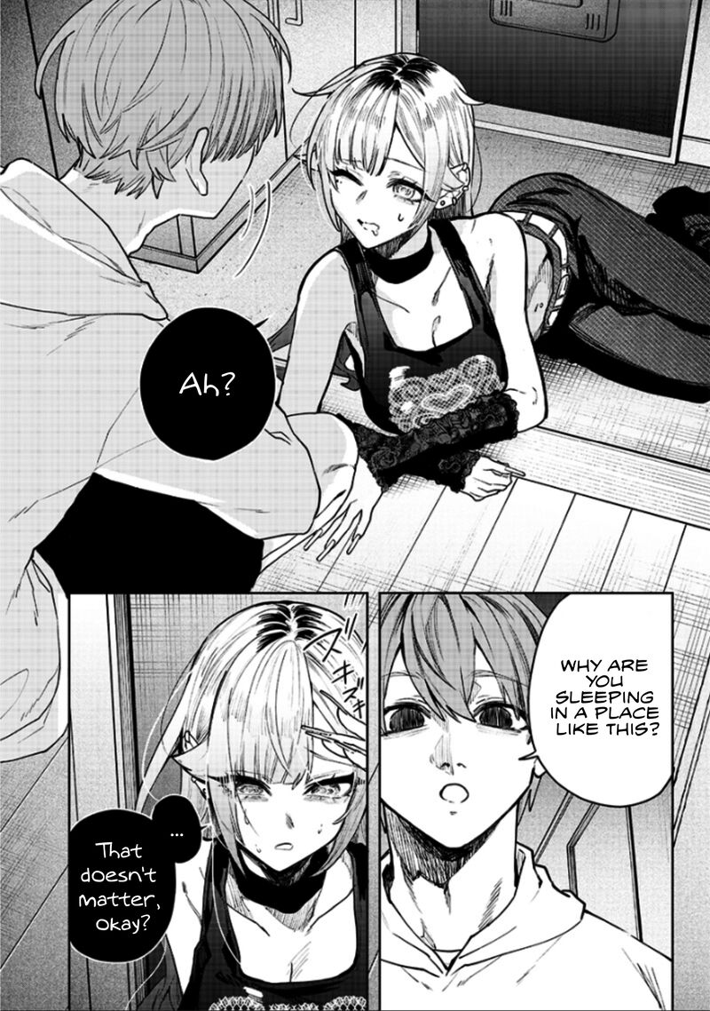 Namaiki Na Gal Ane Wo Wakaraseru Hanashi 4 2