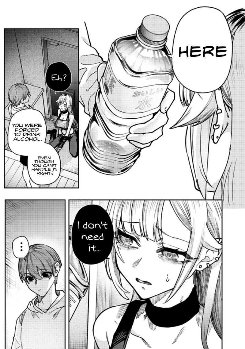 Namaiki Na Gal Ane Wo Wakaraseru Hanashi 4 3