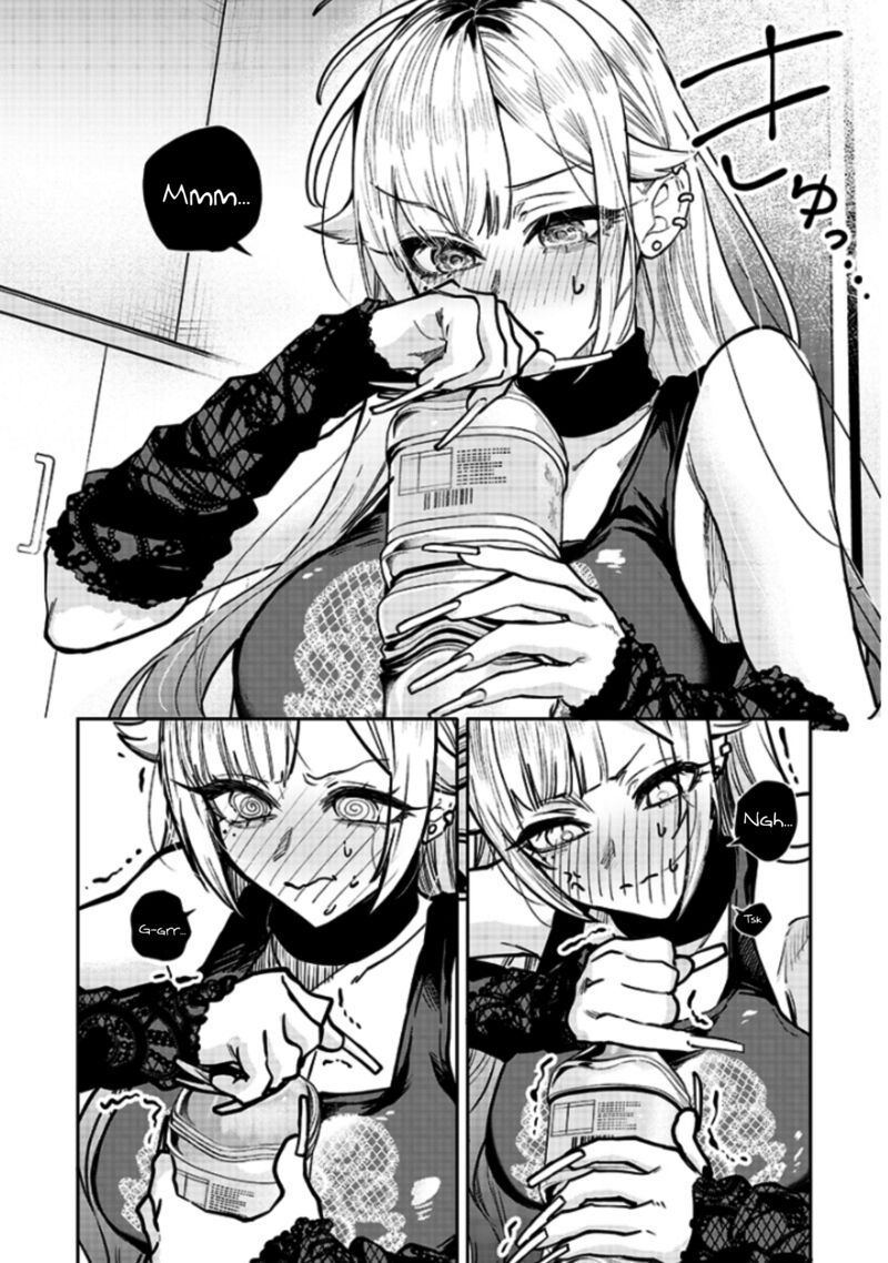Namaiki Na Gal Ane Wo Wakaraseru Hanashi 4 6