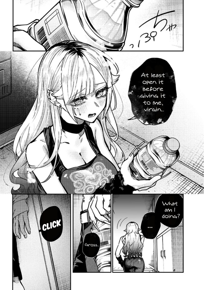 Namaiki Na Gal Ane Wo Wakaraseru Hanashi 4 7