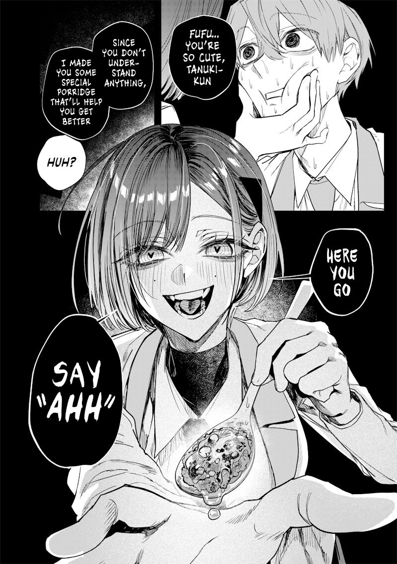 Namaiki Na Gal Ane Wo Wakaraseru Hanashi 40 2