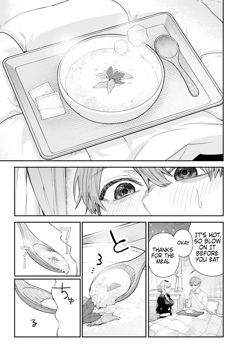Namaiki Na Gal Ane Wo Wakaraseru Hanashi 40 5