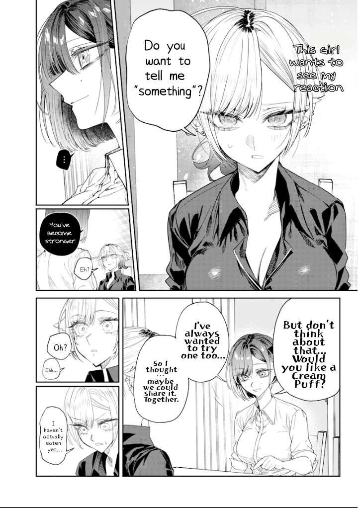 Namaiki Na Gal Ane Wo Wakaraseru Hanashi 41 4