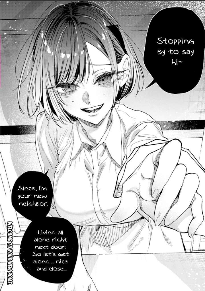 Namaiki Na Gal Ane Wo Wakaraseru Hanashi 41 8
