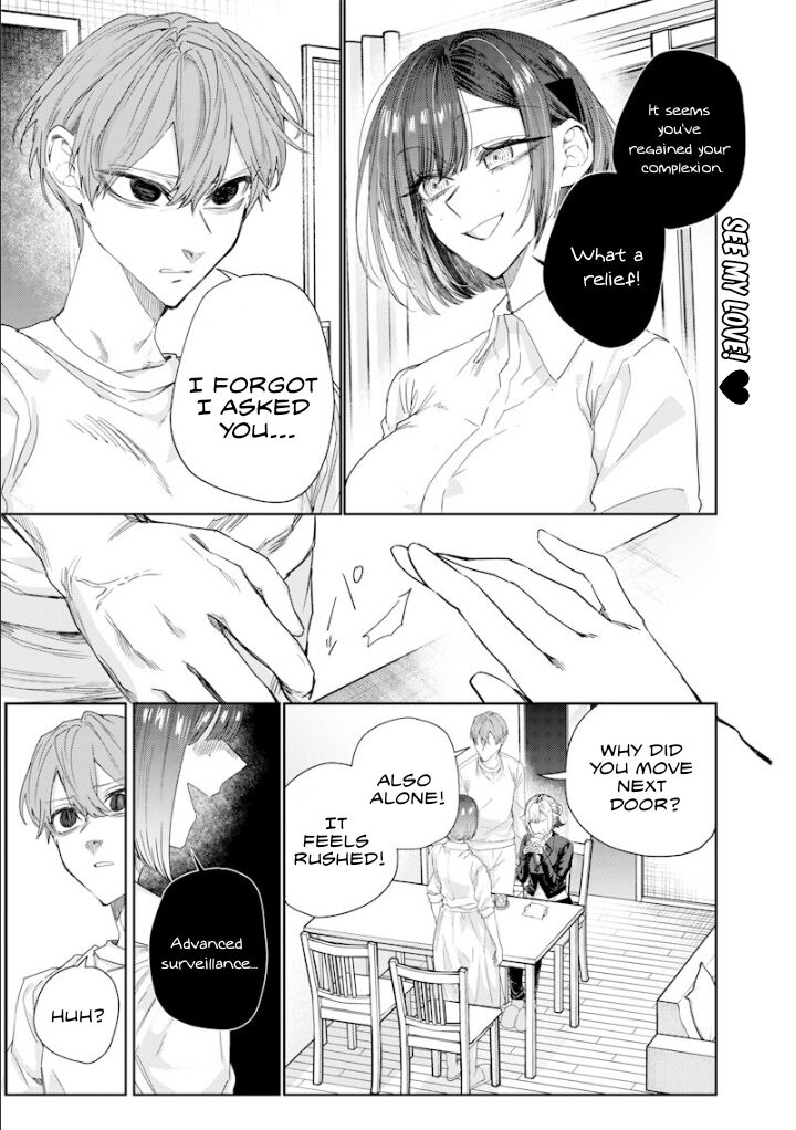 Namaiki Na Gal Ane Wo Wakaraseru Hanashi 42 1