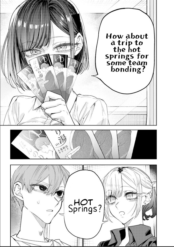 Namaiki Na Gal Ane Wo Wakaraseru Hanashi 42 5