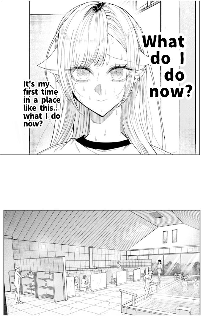 Namaiki Na Gal Ane Wo Wakaraseru Hanashi 43 5