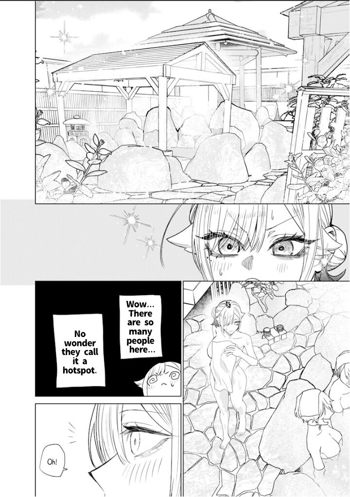 Namaiki Na Gal Ane Wo Wakaraseru Hanashi 43 8