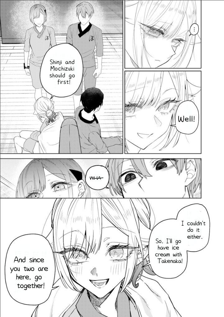 Namaiki Na Gal Ane Wo Wakaraseru Hanashi 46 7