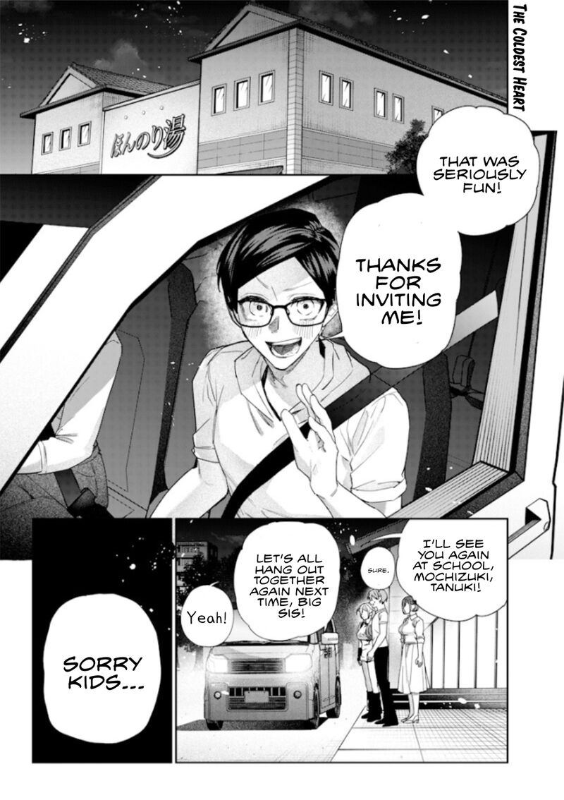 Namaiki Na Gal Ane Wo Wakaraseru Hanashi 49 1