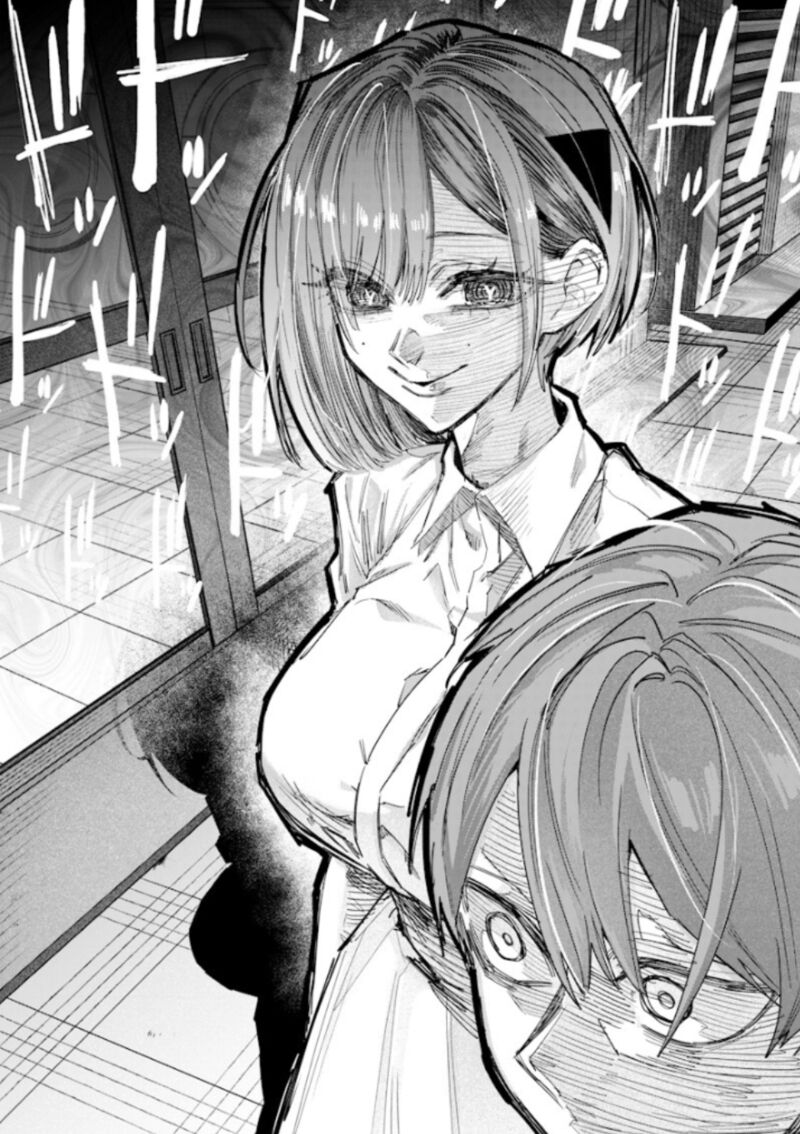 Namaiki Na Gal Ane Wo Wakaraseru Hanashi 49 10