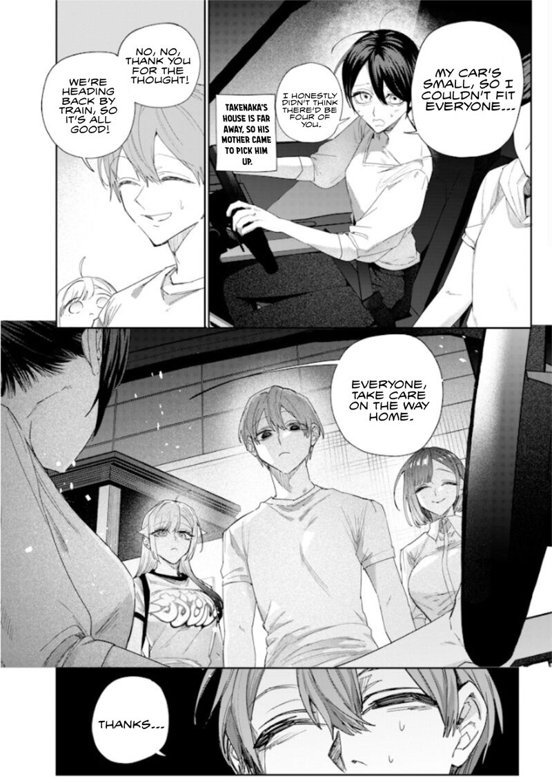 Namaiki Na Gal Ane Wo Wakaraseru Hanashi 49 2
