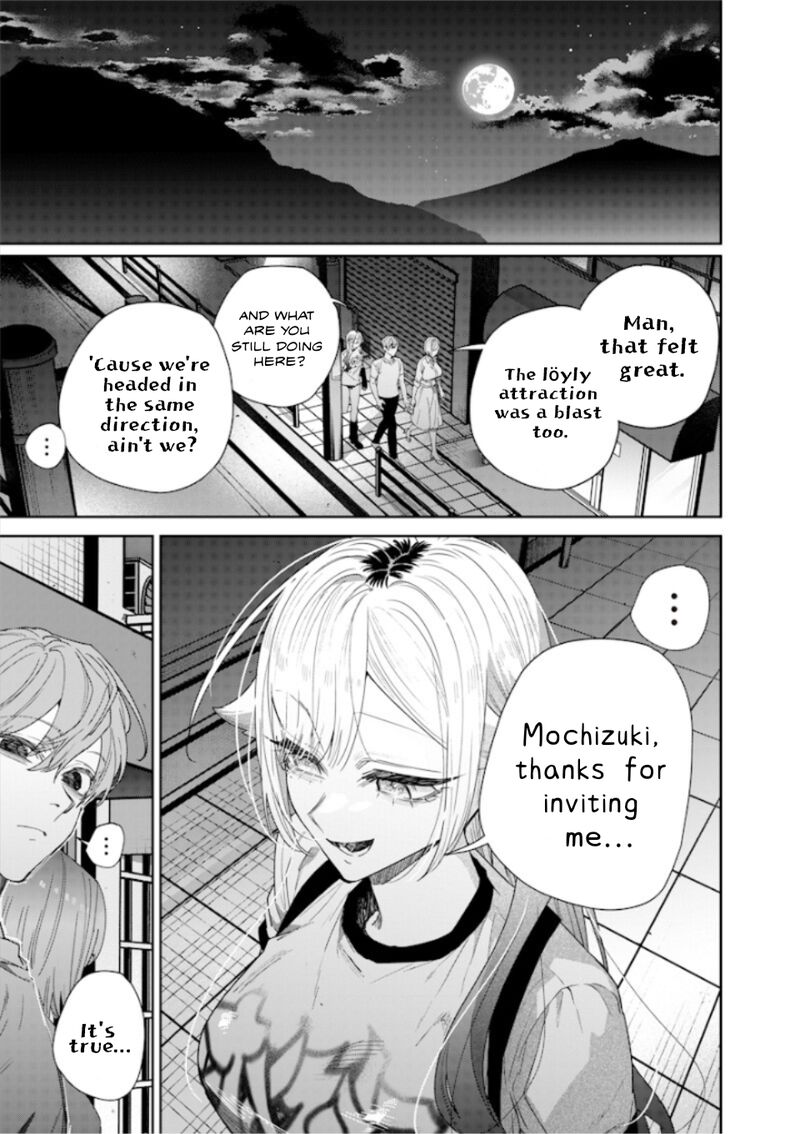 Namaiki Na Gal Ane Wo Wakaraseru Hanashi 49 3