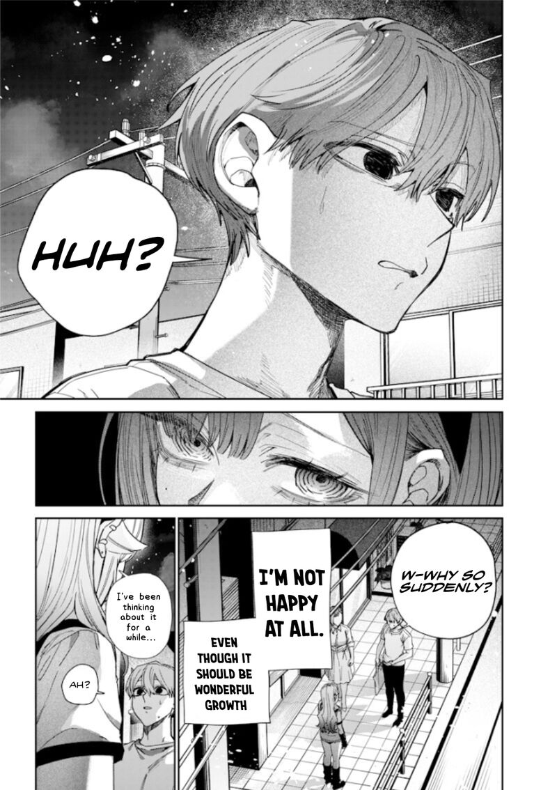 Namaiki Na Gal Ane Wo Wakaraseru Hanashi 49 7