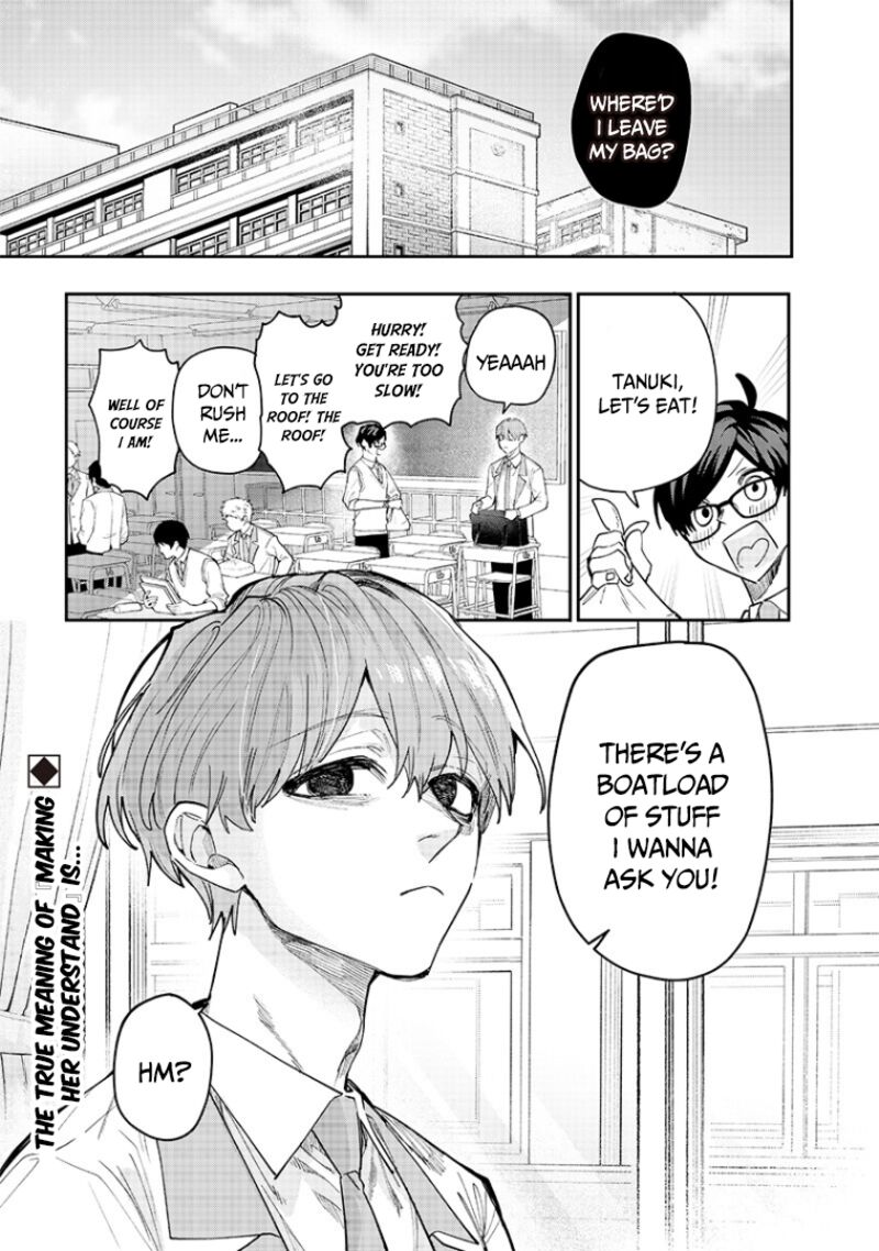 Namaiki Na Gal Ane Wo Wakaraseru Hanashi 5 10