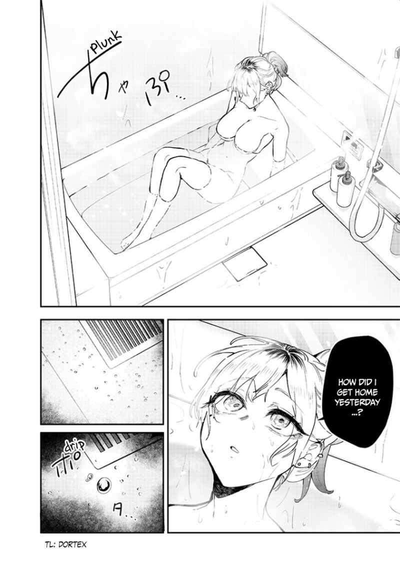 Namaiki Na Gal Ane Wo Wakaraseru Hanashi 5 4