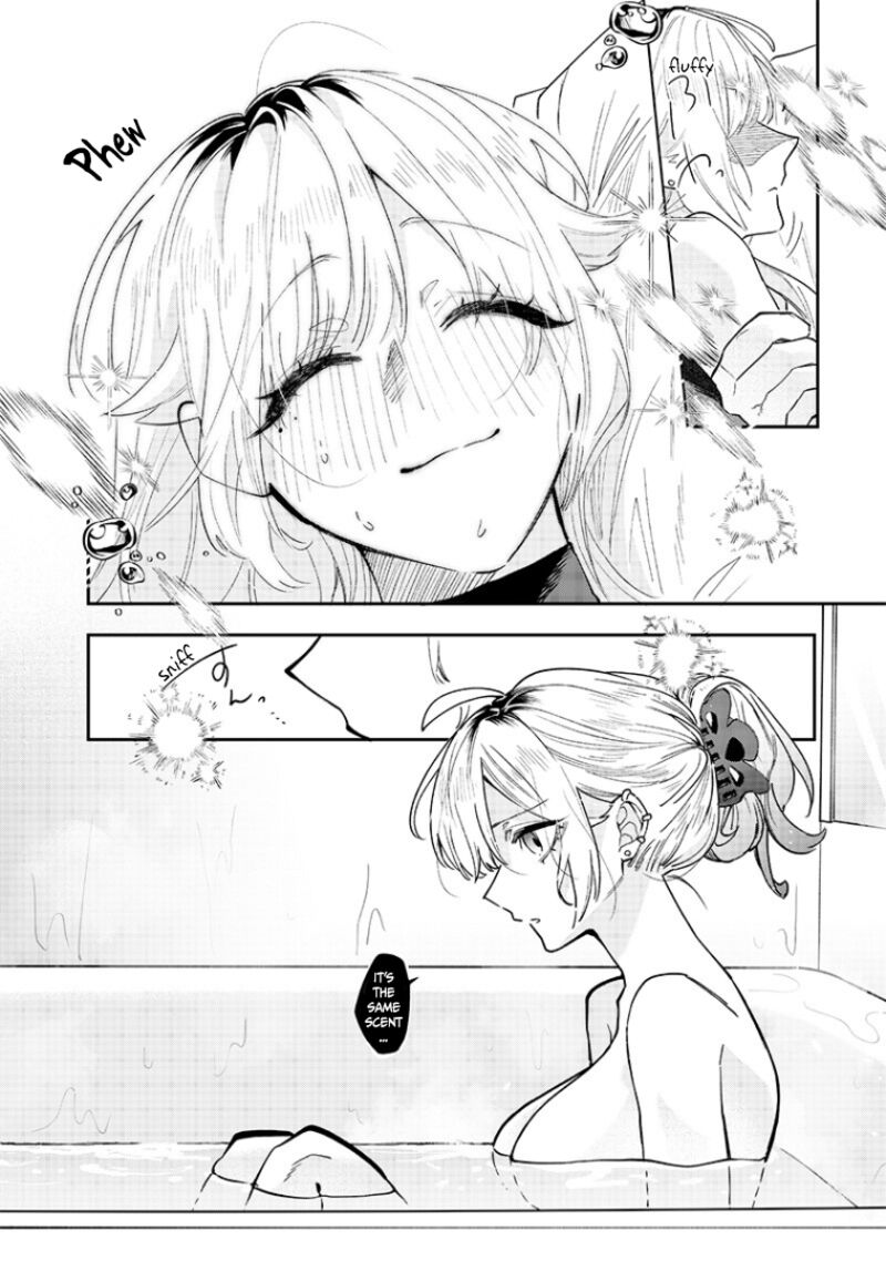 Namaiki Na Gal Ane Wo Wakaraseru Hanashi 5 7
