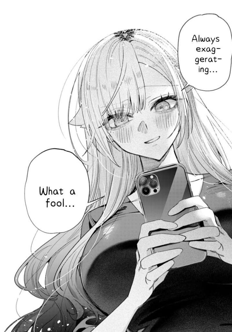 Namaiki Na Gal Ane Wo Wakaraseru Hanashi 50 12