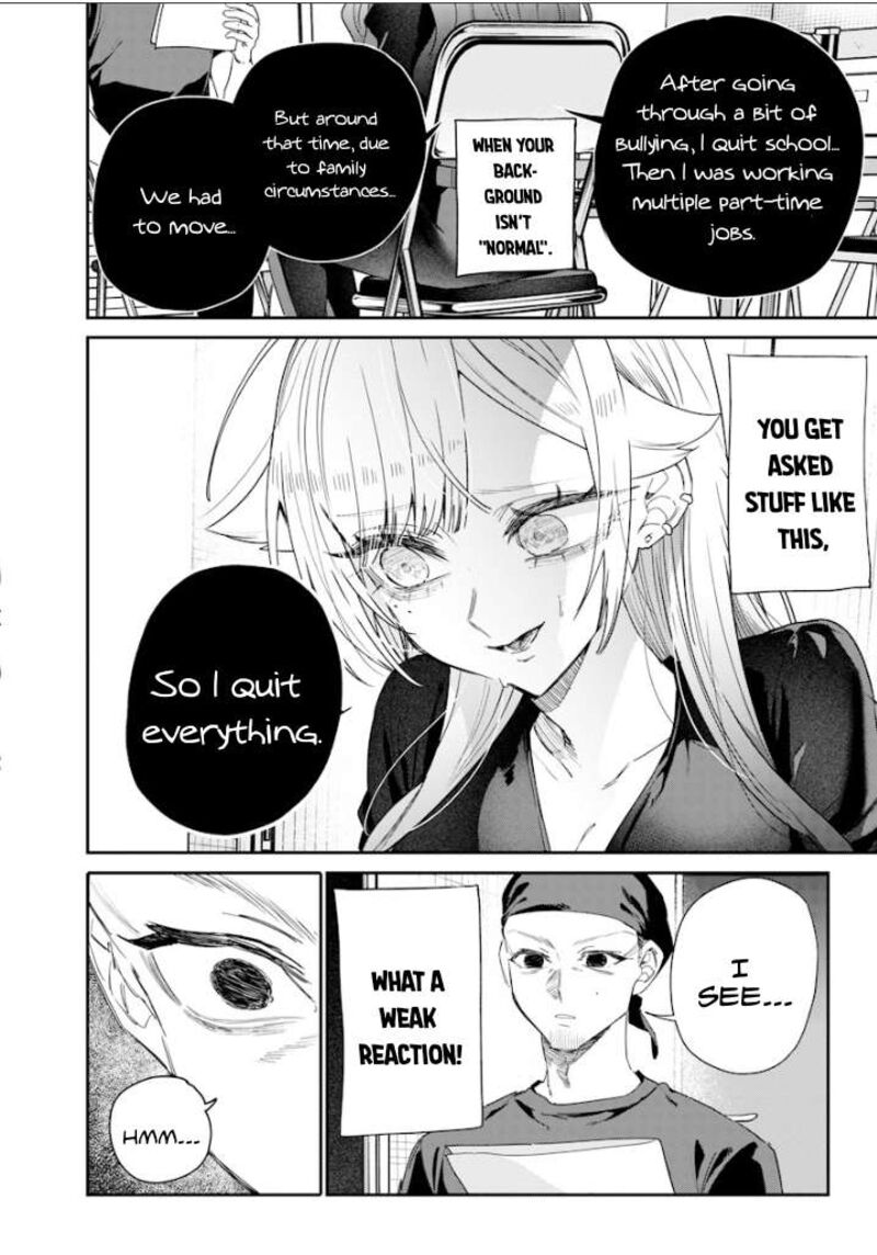 Namaiki Na Gal Ane Wo Wakaraseru Hanashi 50 4