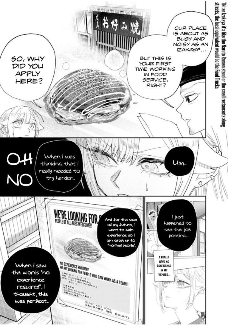 Namaiki Na Gal Ane Wo Wakaraseru Hanashi 50 5