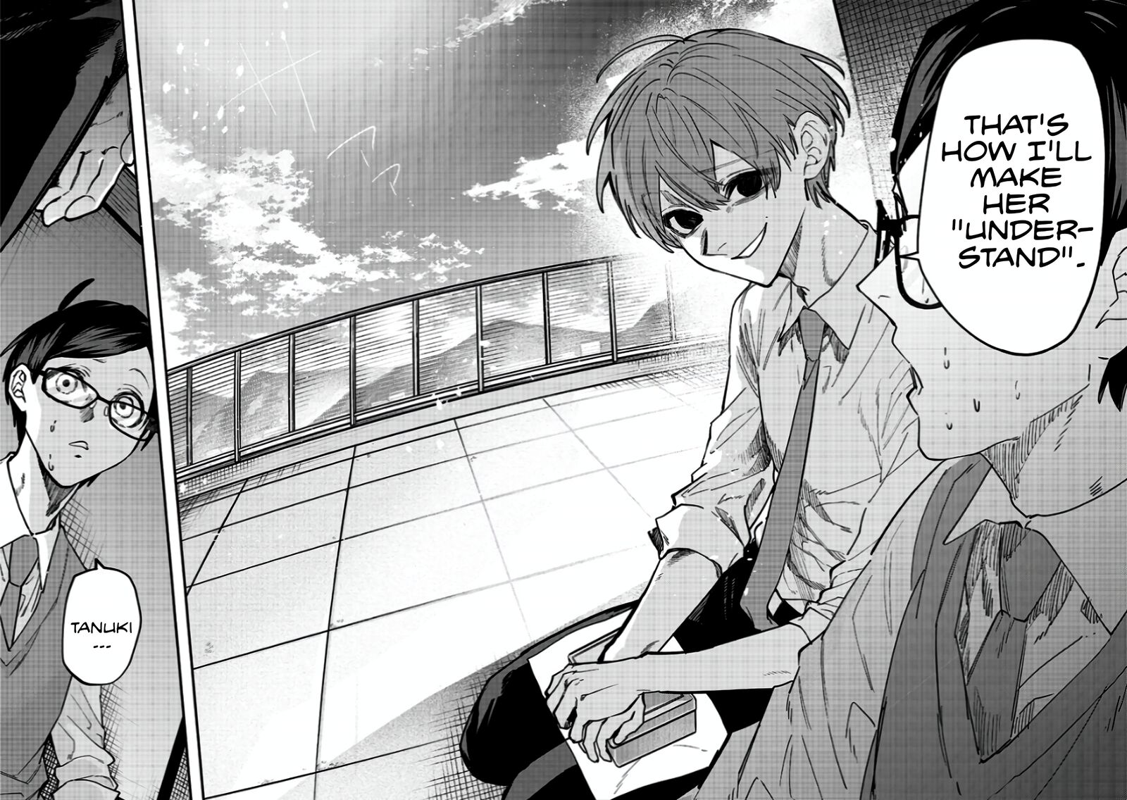 Namaiki Na Gal Ane Wo Wakaraseru Hanashi 6 6