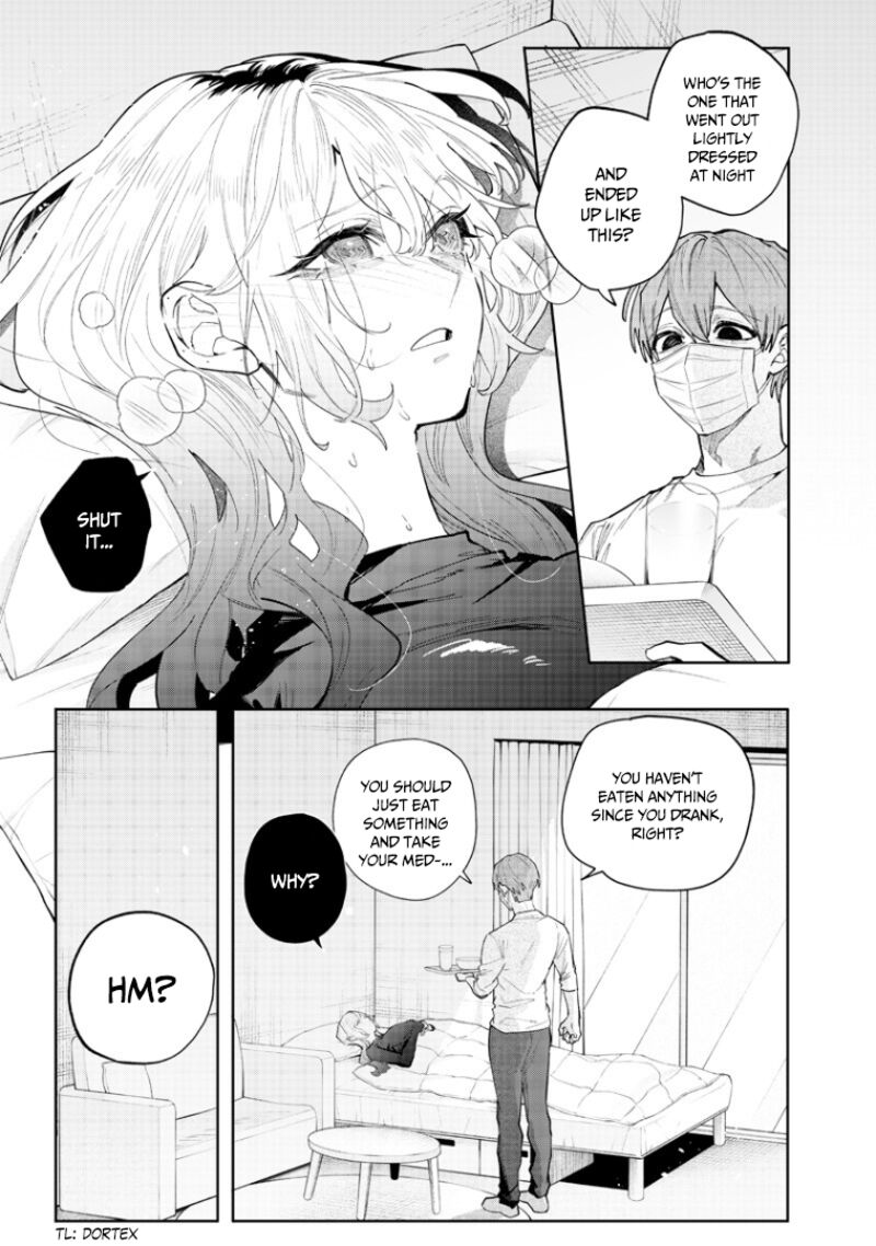 Namaiki Na Gal Ane Wo Wakaraseru Hanashi 7 3
