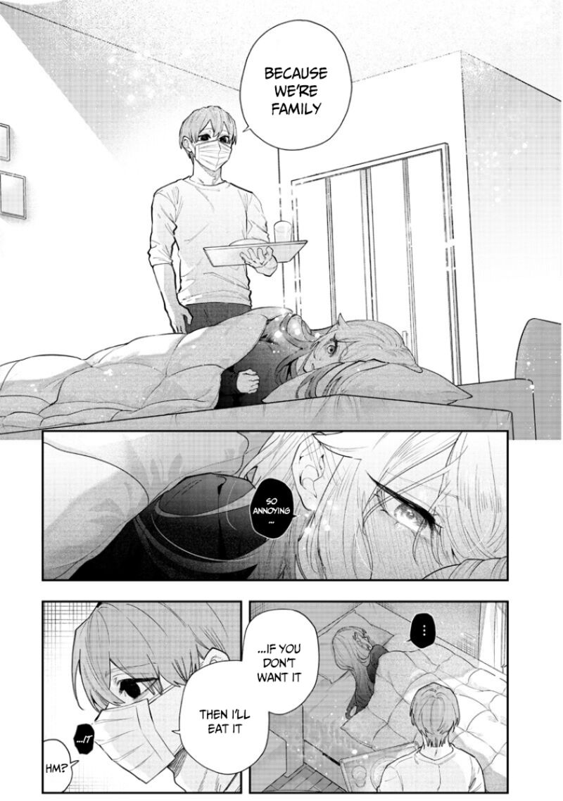 Namaiki Na Gal Ane Wo Wakaraseru Hanashi 7 5