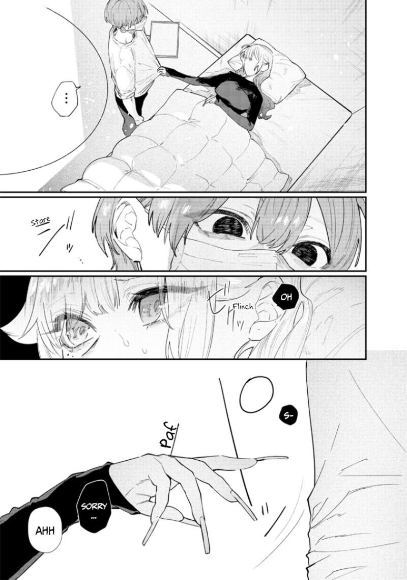 Namaiki Na Gal Ane Wo Wakaraseru Hanashi 7 7