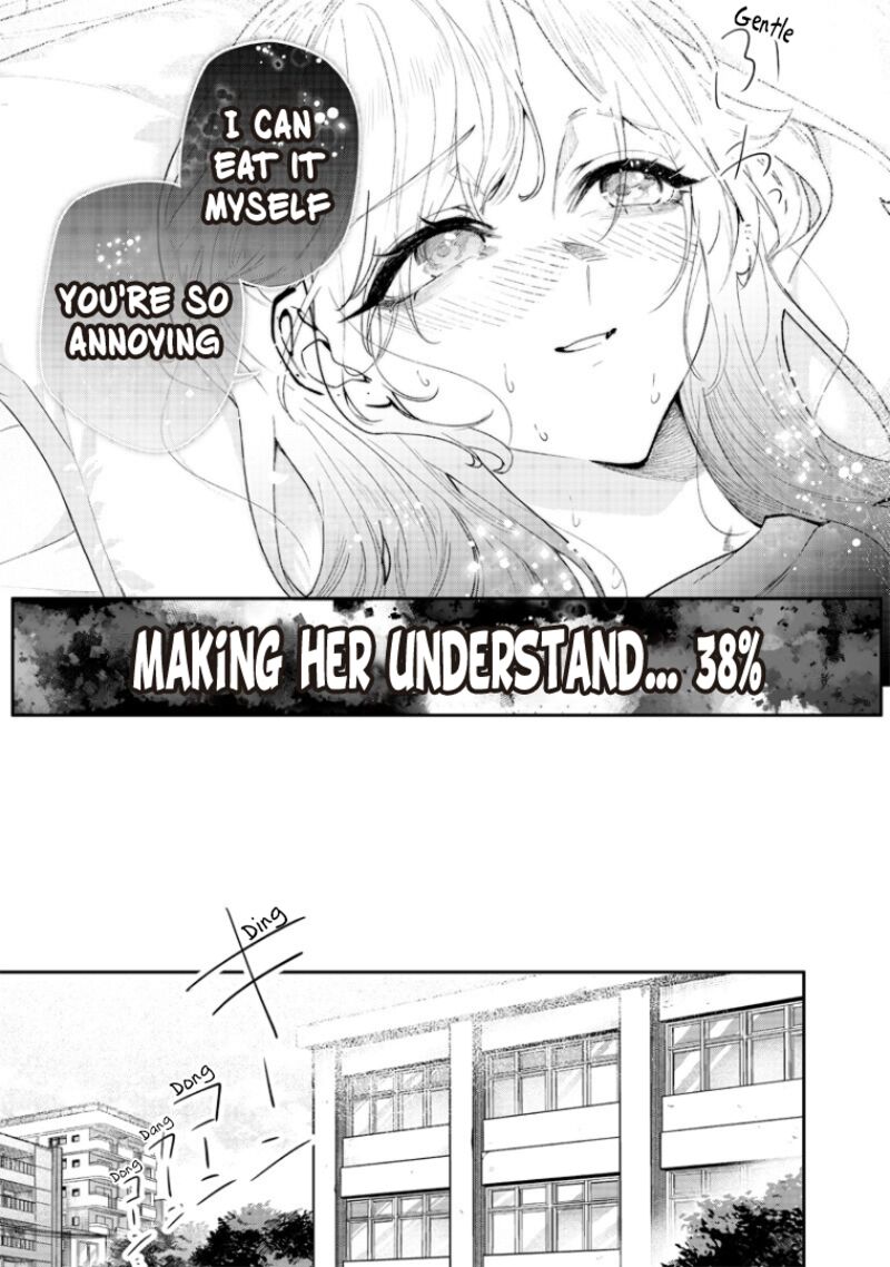 Namaiki Na Gal Ane Wo Wakaraseru Hanashi 7 9
