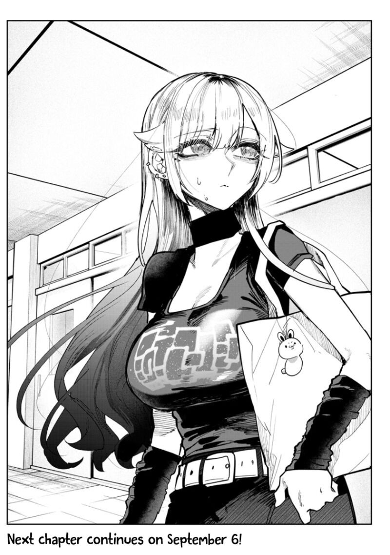Namaiki Na Gal Ane Wo Wakaraseru Hanashi 7e 1